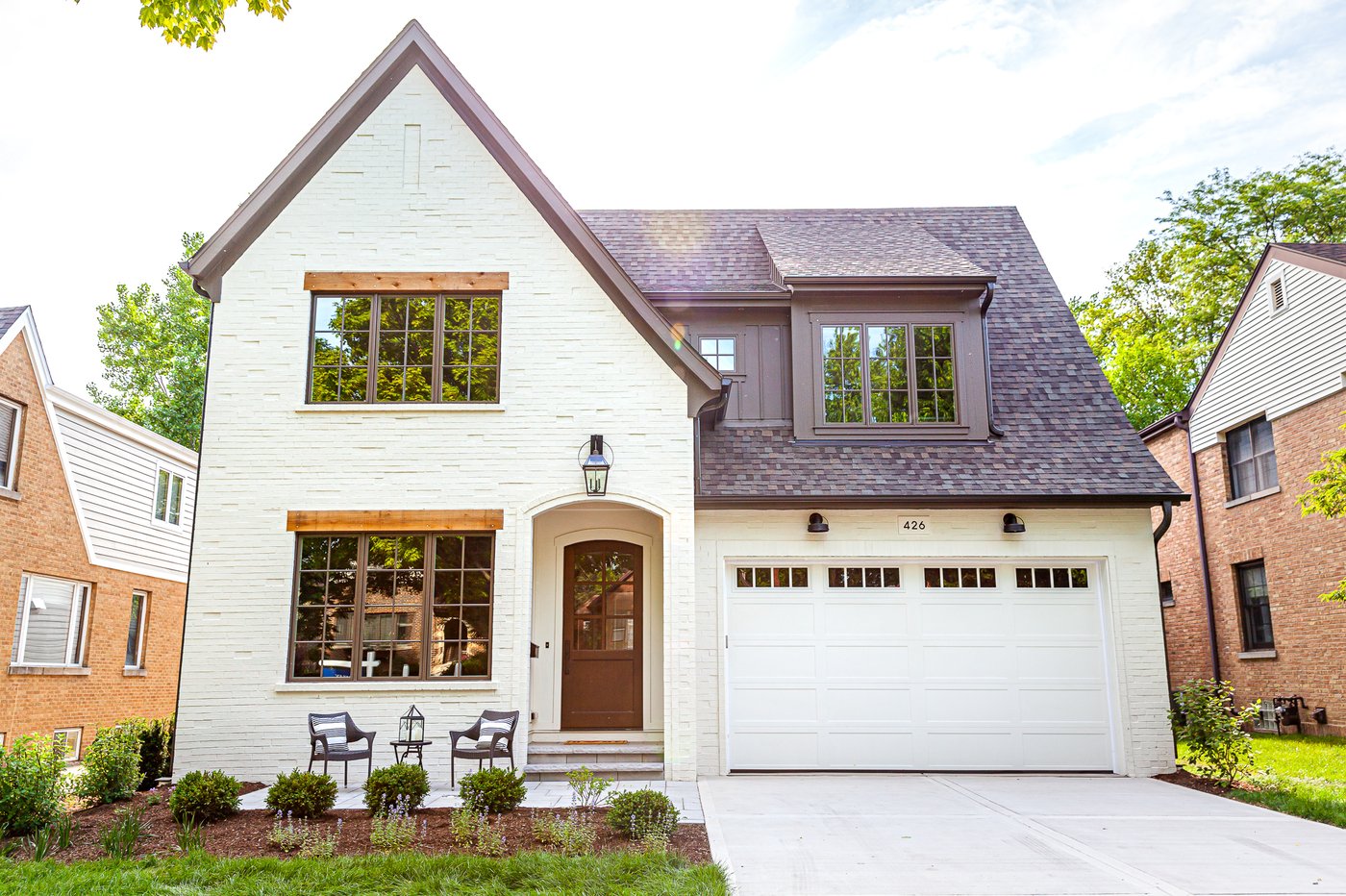 Home Tour Elmhurst New Construction Home For Sale